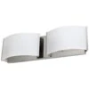 Sunlite LED Wall Sconce (82062) -Light Bulbs Shop 82062lg