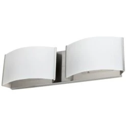 Sunlite LED Wall Sconce (82062) -Light Bulbs Shop 82062md