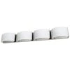 Sunlite LED Wall Sconce (82064) -Light Bulbs Shop 82064lg