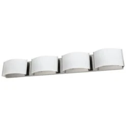 Sunlite LED Wall Sconce (82064) -Light Bulbs Shop 82064md