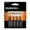Duracell Battery (8 Pack) (82501) -Light Bulbs Shop 82501blg