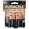 Duracell Battery (4 Pack) (82701) 2 Duracell Battery (4 Pack) (82701) -Light Bulbs Shop 82701alg