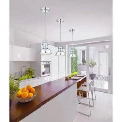 Westinghouse Boswell Pendant Light Fixture (83085) -Light Bulbs Shop 83085Miscmd