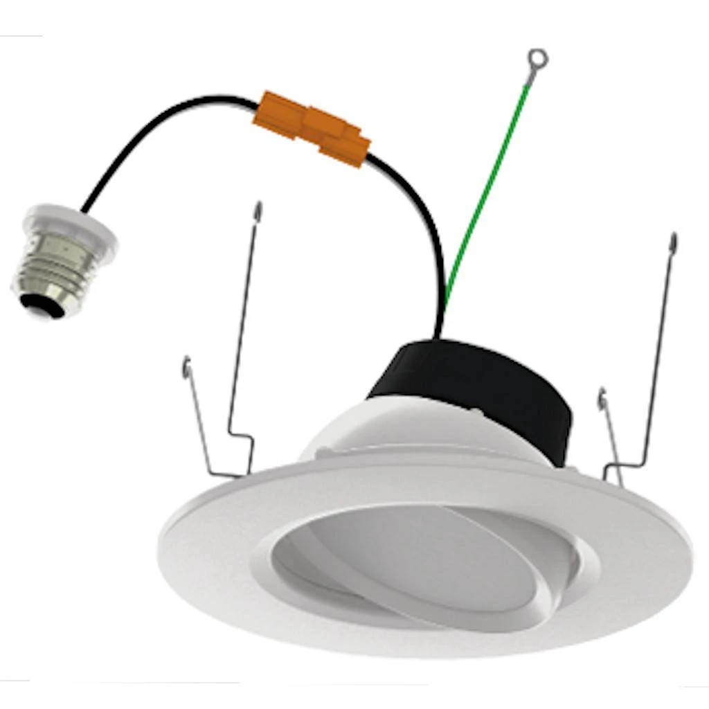 Halco LED Downlight (83988) 3 Halco LED Downlight (83988)