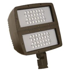 Hubbell LED Flood Light Fixture (84190)