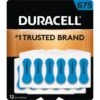 Duracell Battery (12 Pack) (84248) -Light Bulbs Shop 84248alg