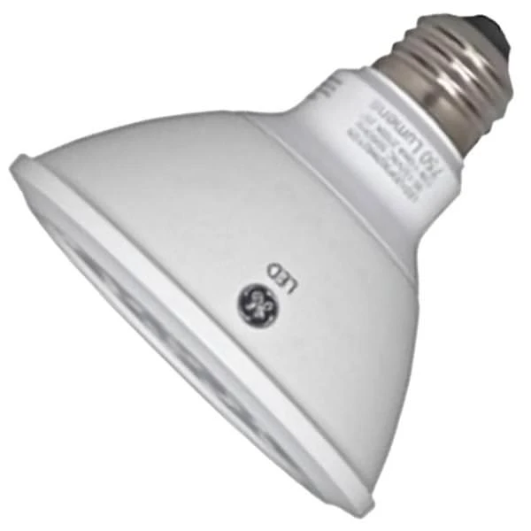 GE LED Reflector Flood Retrofit (42133) 4 GE LED Reflector Flood Retrofit (42133) - Image 2