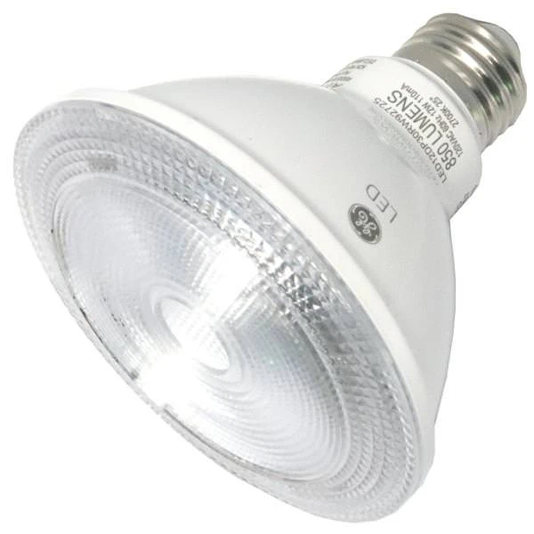 GE LED Reflector Flood Retrofit (84392) 4 GE LED Reflector Flood Retrofit (84392) - Image 2