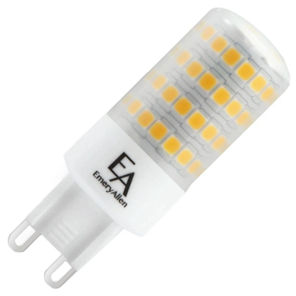 Emery Allen LED Light Bulb (84985) 3 Emery Allen LED Light Bulb (84985)