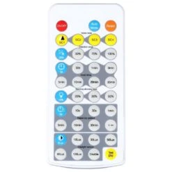 Nuvo Lighting Remote Control (85002)