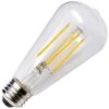 TCP LED Antique Filament Light Bulb (17429) -Light Bulbs Shop 85043lg