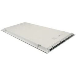 Sunlite LED Flat Panel (4 Pack) (85612) 7 Sunlite LED Flat Panel (4 Pack) (85612) -Light Bulbs Shop 85612backmd