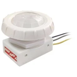 Nuvo Lighting Area Light PIR Sensor (86226)