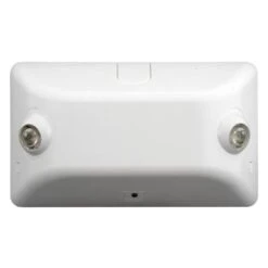 Hubbell / Dual-Lite Emergency Light (86540)