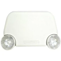 Lithonia Emergency Light Fixture (87449)