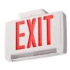 Lithonia Exit Sign (87491)