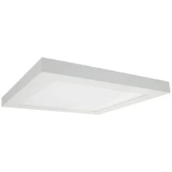Sunlite LED Flat Panel Light Fixture (87746)