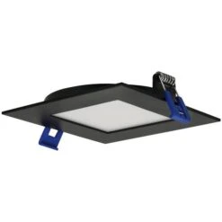 Sunlite LED Recessed Downlight (87805) -Light Bulbs Shop 87805md