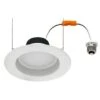 Halco LED Retrofit Downlight (87988) 1 Halco LED Retrofit Downlight (87988) -Light Bulbs Shop 87987lg