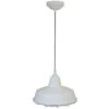 Sunlite Pendant Fixture (88107) 1 Sunlite Pendant Fixture (88107) -Light Bulbs Shop 88107lg
