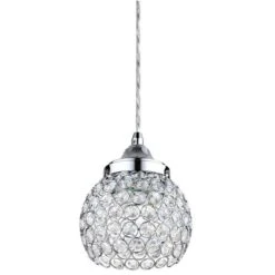 Sunlite LED Pendant Light (88342) -Light Bulbs Shop 88342md