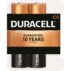 Duracell Battery (8 Pack) (88401)