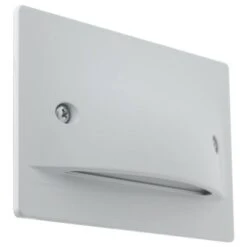 Sunlite LED Step Light (89041) 6 Sunlite LED Step Light (89041) -Light Bulbs Shop 89041md