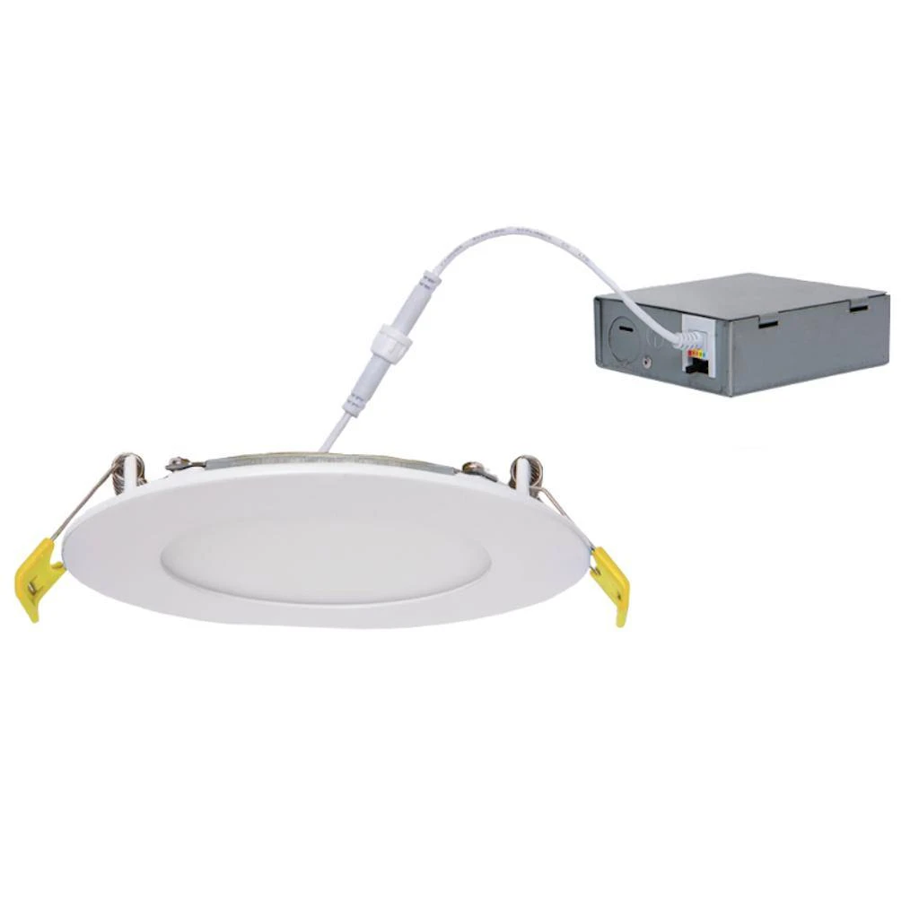 Halco LED Downlight (89106) 3 Halco LED Downlight (89106)