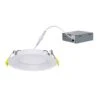Halco LED Downlight (89108) 2 Halco LED Downlight (89108) -Light Bulbs Shop 89107lg 1