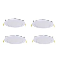 Halco LED Downlight (4 Pack) (89141)