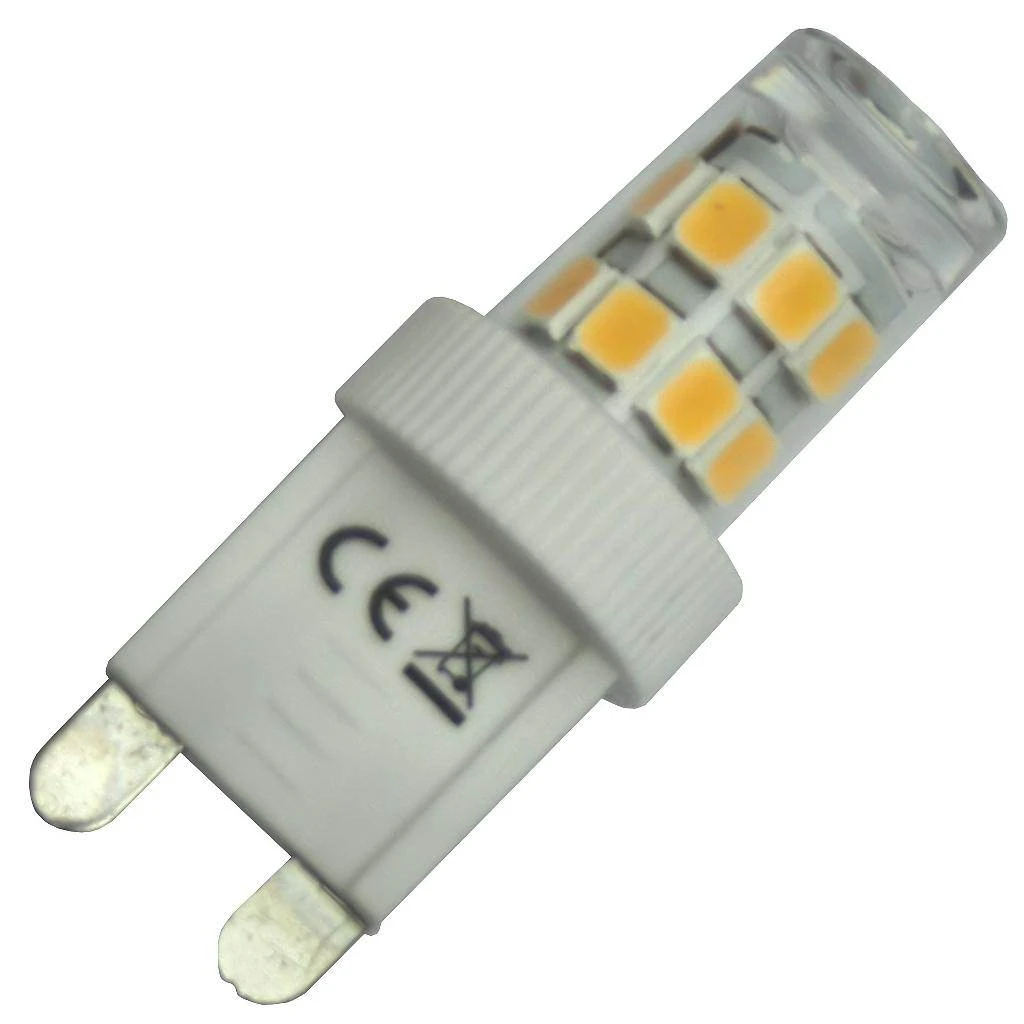 Norman LED Light Bulb (90120) 3 Norman LED Light Bulb (90120)