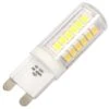 3 Watt - 120 Volt - Bi-Pin (G9) Base - 4,000K - Cool White - Pro-Start| Norman LED Light Bulb