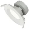 Maxlite LED Recessed Downlight (90593) -Light Bulbs Shop 90593lg