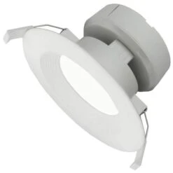 Maxlite LED Recessed Downlight (90593) -Light Bulbs Shop 90593md