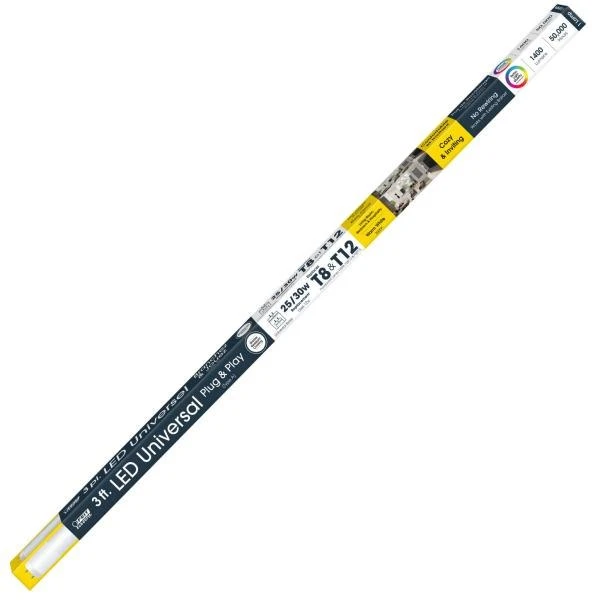 Feit Electric LED Light Bulb (90725) 5 Feit Electric LED Light Bulb (90725) - Image 3