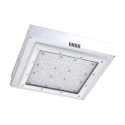 Venture LED Canopy Light Fixture (87385)
