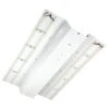 Maxlite LED Recessed Troffer Retrofit Kit (91844) -Light Bulbs Shop 91844alg