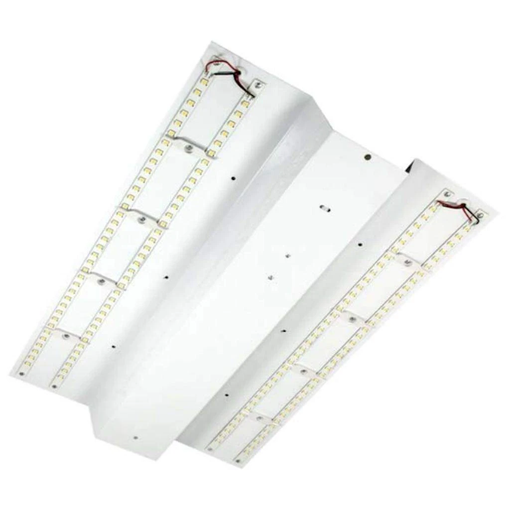 Maxlite LED Recessed Troffer Retrofit Kit (91844) 3 Maxlite LED Recessed Troffer Retrofit Kit (91844)