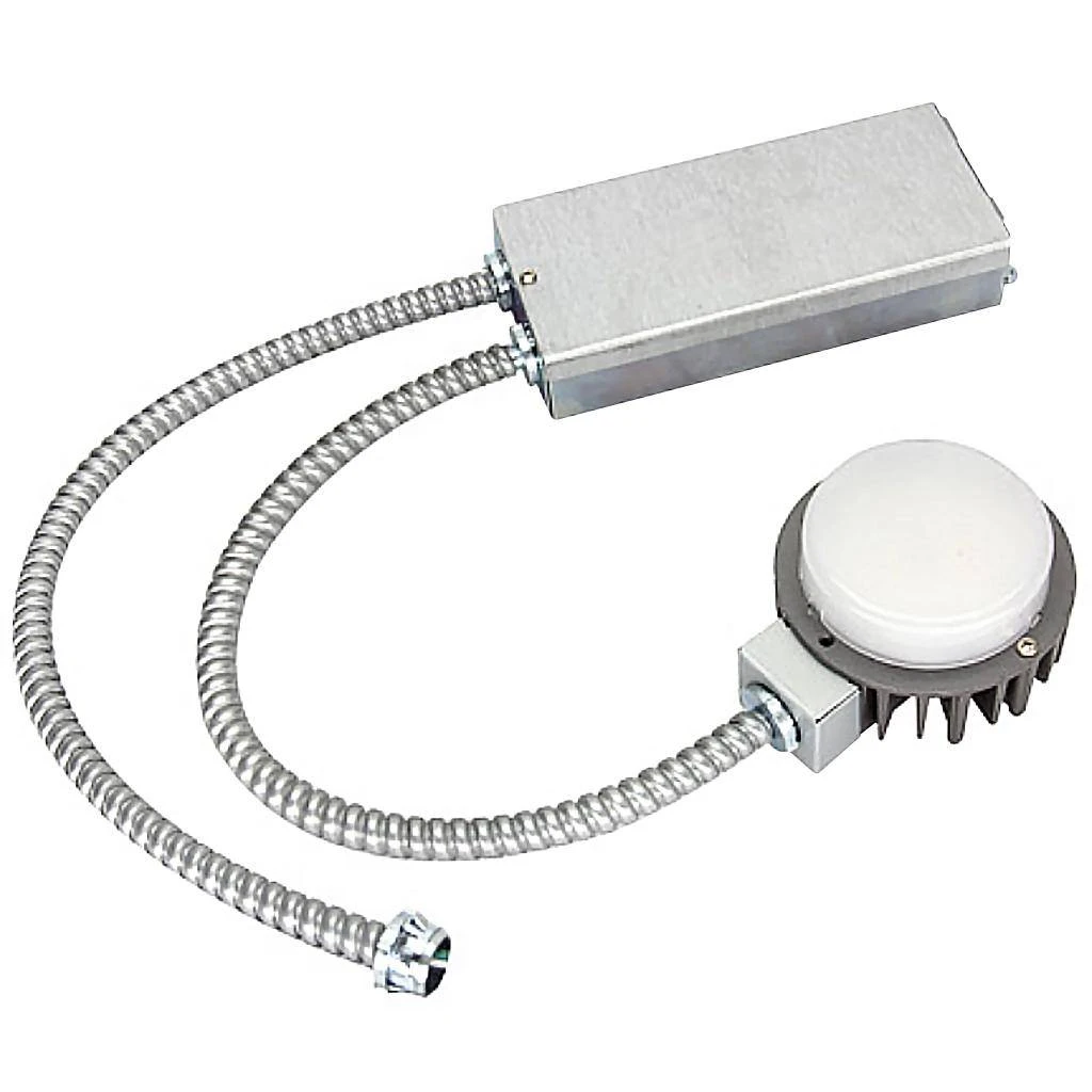 Maxlite LED Commercial Recessed Retrofit Downlight (93312) 3 Maxlite LED Commercial Recessed Retrofit Downlight (93312)