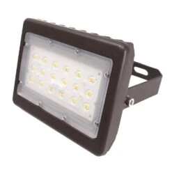 Maxlite LED Slim Flood Light Fixture (93795)