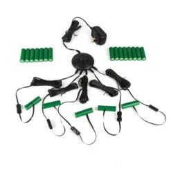 Gerson Power Supply (93975) -Light Bulbs Shop 93975md