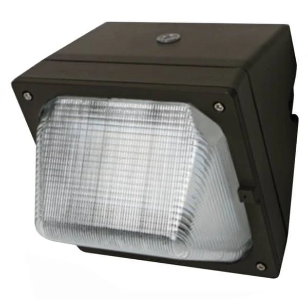 NaturaLED LED Wall Pack With Photocell (09453) 4 NaturaLED LED Wall Pack With Photocell (09453) - Image 2