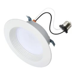 Satco LED Recessed Downlight (94779)