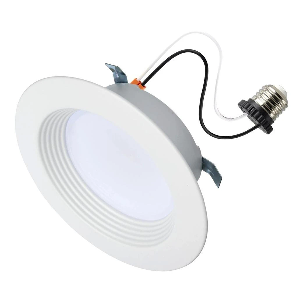 Satco LED Recessed Downlight (94779) 3 Satco LED Recessed Downlight (94779)
