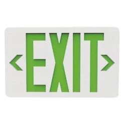 Halco Exit Sign (95002)