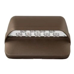 Hubbell Wall Pack Light Fixture (95488)