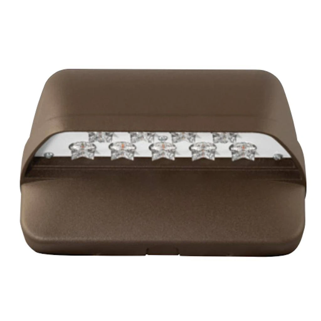 Hubbell Wall Pack Light Fixture (95488) 3 Hubbell Wall Pack Light Fixture (95488)