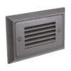 American Lighting LED Step Light (96280) 1 American Lighting LED Step Light (96280) -Light Bulbs Shop 96280lg