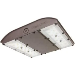 Maxlite LED Canopy (96297) -Light Bulbs Shop 96291md 1