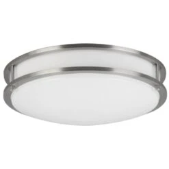 Maxlite LED Flush Mount Ceiling Fixture (97385)
